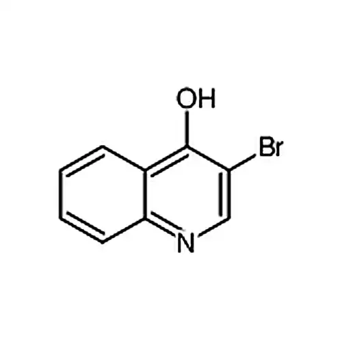 3-溴-4(1H)-喹啉酮