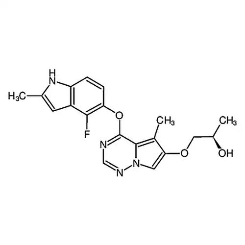 酪氨酸激酶抑制剂