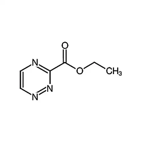 1,2,4-三嗪环-3-羧酸乙酯