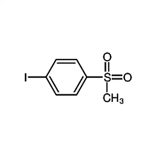 1-碘-4-甲砜基苯