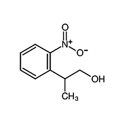 2-(2-硝基苯基)丙-1-醇