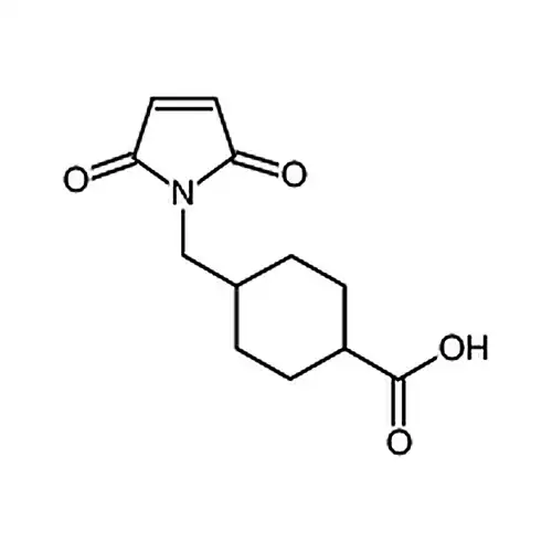 4-(N-马来酰亚胺基甲基)环己基甲酸