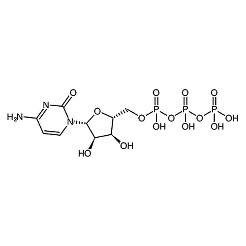 Cytidine-5'-triphosphate