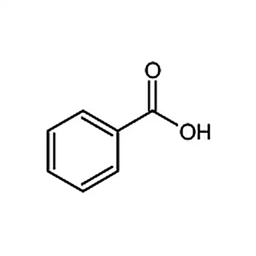 苯甲酸标准溶液