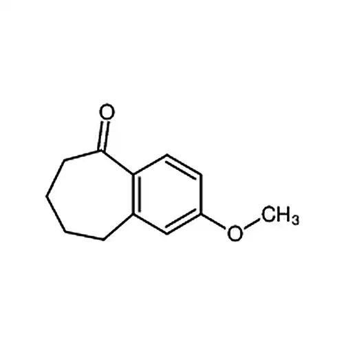 2-甲氧基苯并环庚-5-酮