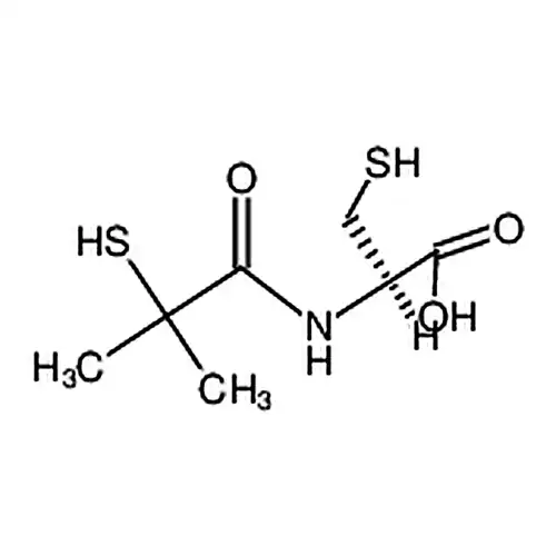 Bucillamine