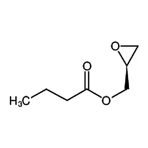 (S)-丁酸缩水甘油酯