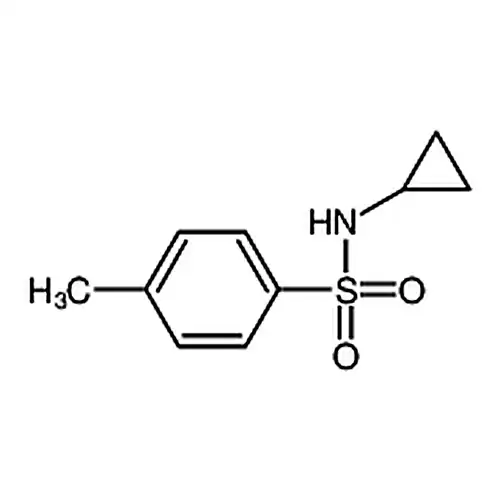 N-环丙基-4-甲基苯磺酰胺