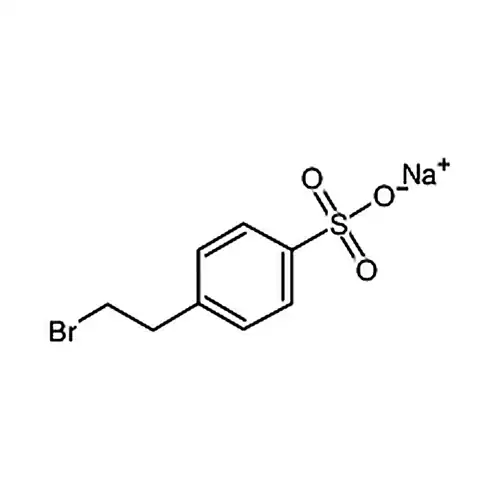 4-(2-溴乙基)苯磺酸钠