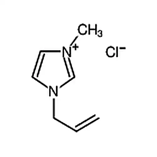 1-烯丙基-3-甲基氯化咪唑