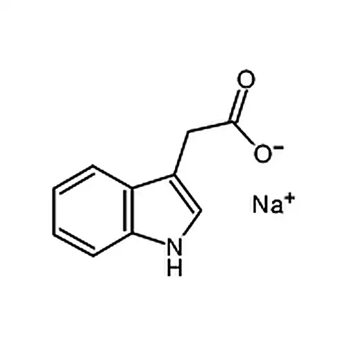 IAA-Na 3-吲哚乙酸钠