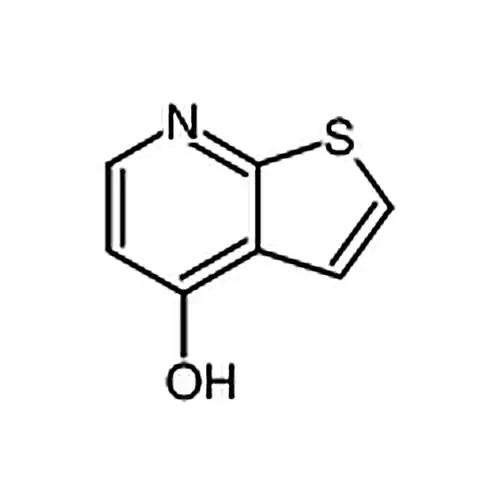 噻吩并[2，3-b]吡啶-4-醇