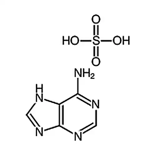 Adenine Sulfate 腺嘌呤硫酸盐