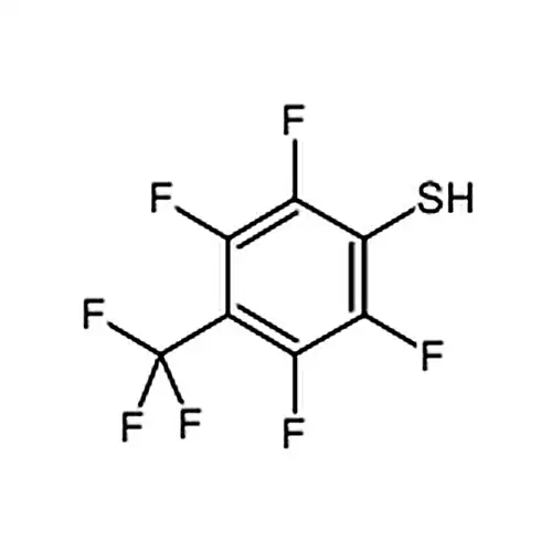2,3,5,6-四氟-4-(三氟甲基)苯硫酚