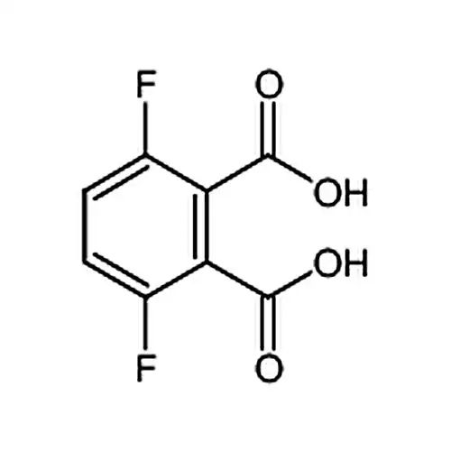3,6-二氟邻苯二甲酸