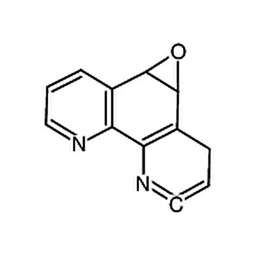 5，6-环氧-5，6-二氢-[1，10]菲咯啉