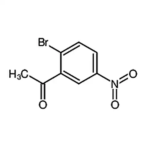 1-(2-溴-5-硝基苯基)乙酮