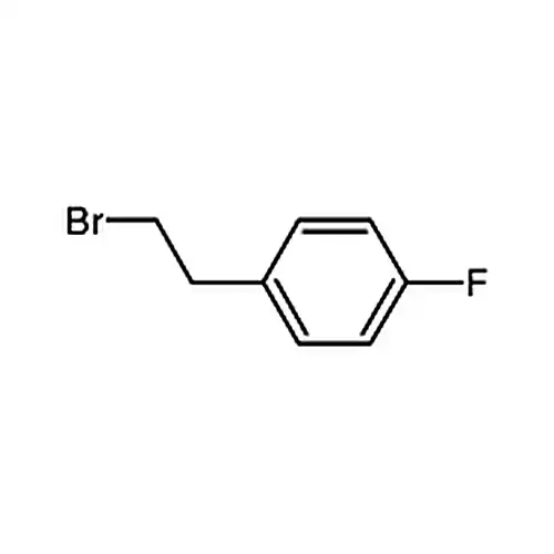4-氟苯乙基溴