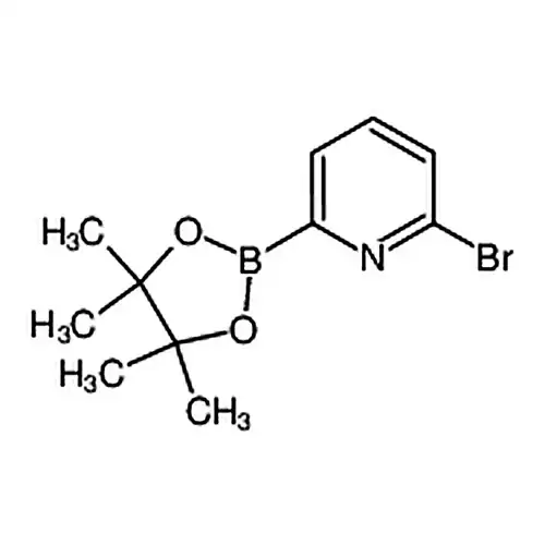6-溴吡啶-2-硼酸频哪酯