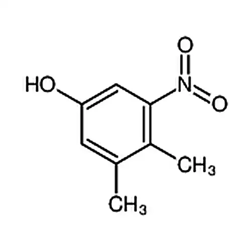 3，4-二甲基-5-硝基苯酚