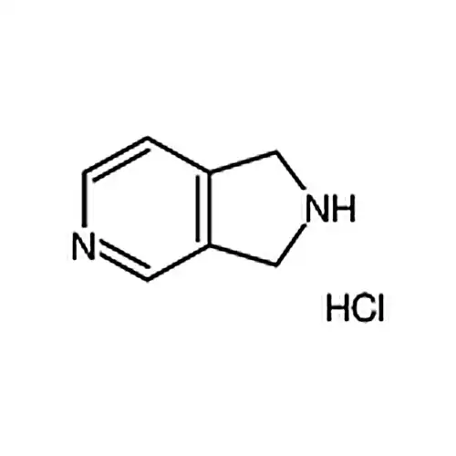 2，3-二氢-1H-吡咯[3，4-c]吡啶盐酸盐