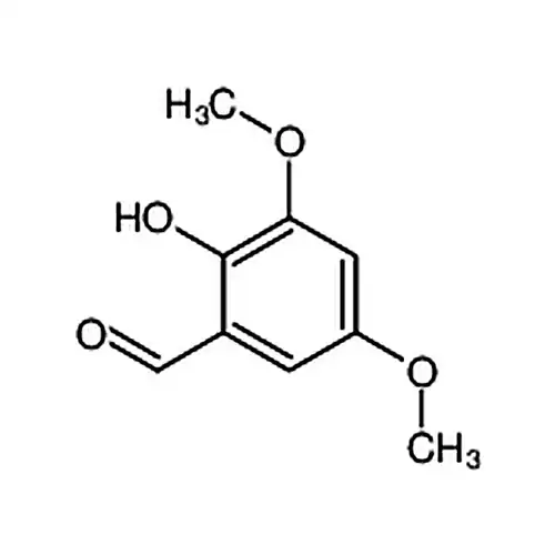 2-羟基-3，5-二甲氧基苯甲醛