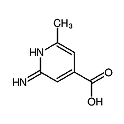 2-氨基-6-甲基吡啶-4-羧酸