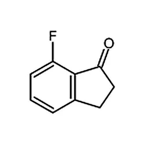7-氟-1-茚满酮