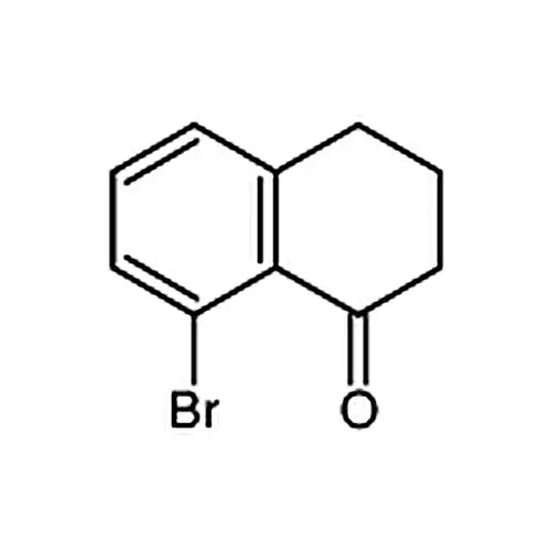 8-溴-3，4-二氢萘-1(2H)-酮