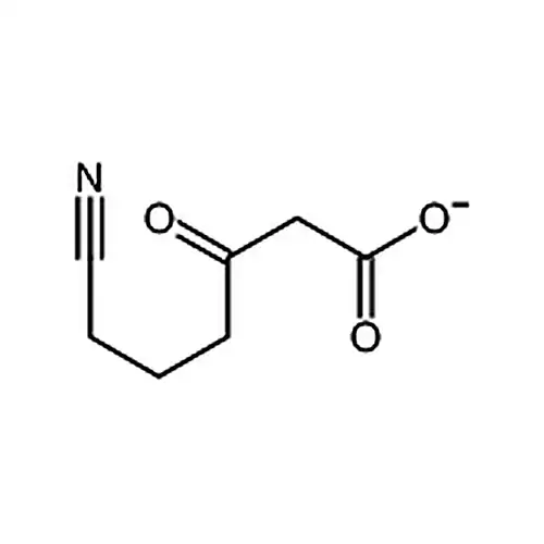 2-氰基乙基-3-氧代丁酸酯