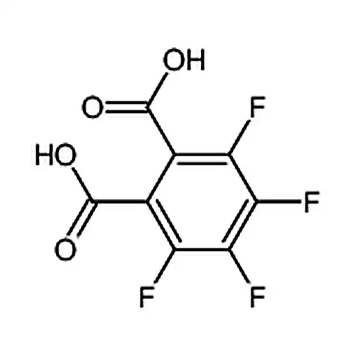 3,4,5,6-四氟邻苯二甲酸