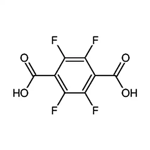 2,3,5,6-四氟对苯二甲酸