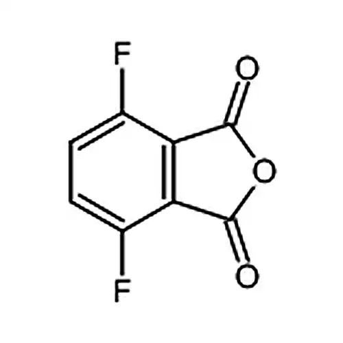 4,7-二氟异苯并呋喃-1,3-二酮