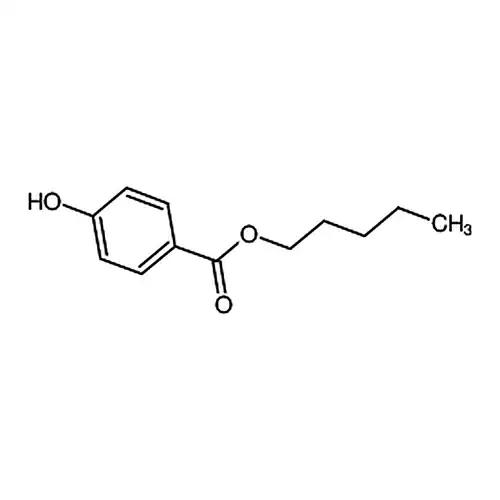 4-羟基苯甲酸戊酯