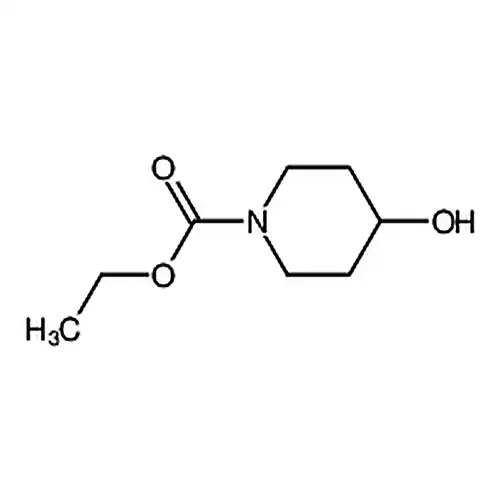 4-羟基哌啶-1-甲酸乙酯