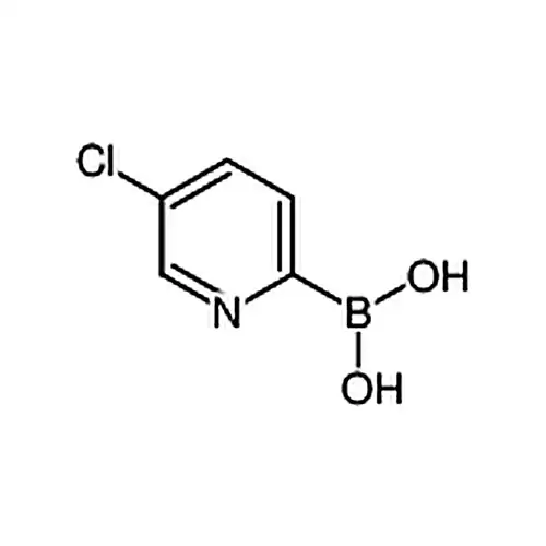 5-氯吡啶-2-硼酸