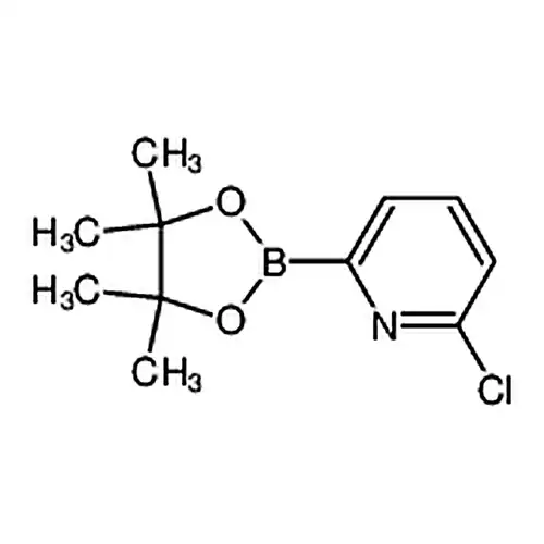 6-氯吡啶-2-硼酸频哪酯