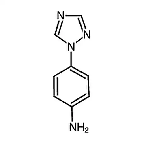 4-(1H-1,2,4-噻唑-1-基）苯胺