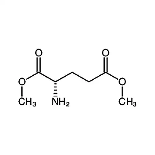 (S)-2-氨基戊二酸二甲酯