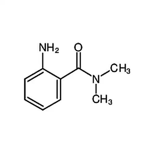 邻氨基-N，N-二甲基苯甲酰胺