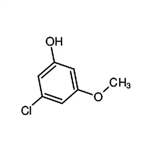 3-氯-5-甲氧基苯酚