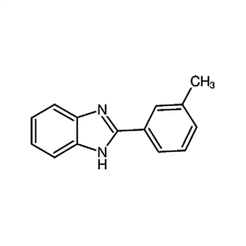 2-间甲苯基苯并咪唑