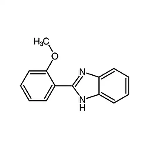 2-(2-甲氧基-苯基)-1H-苯并咪唑