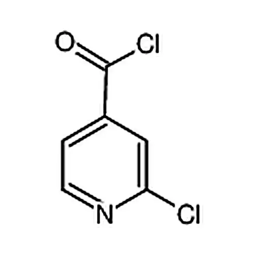 2-chloropyridine-4-carbonyl chloride,