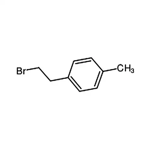 1-(2-溴-乙基)-4-甲基苯