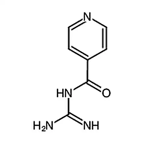 N-脒基异烟酰胺