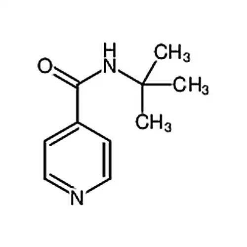 N-叔丁基异烟酰胺