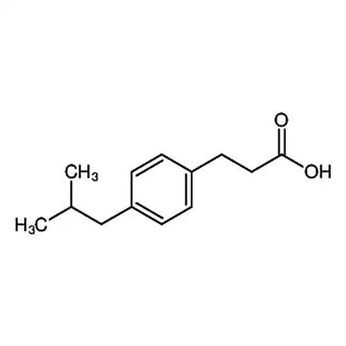 布洛芬杂质F