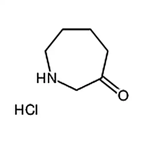 3-氮杂环庚酮盐酸盐