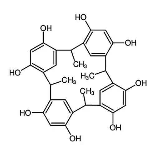 C-甲基杯[4]烃间苯二酚